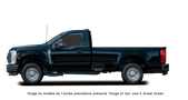 2027 FORD F-250 XL - Exterior view - 2