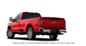 2027 FORD F-250 XLT - Exterior view - 3