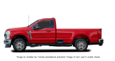 2027 FORD F-250 XLT - Exterior view - 2