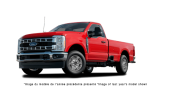 2027 FORD F-250 XLT - Exterior view - 1