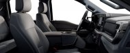 2027 FORD F-250 XLT - Interior view - 1