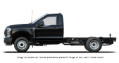 2027 FORD F-350 DRW Chassis Cab XL - Exterior view - 2
