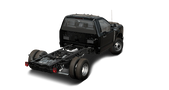 2027 FORD F-350 DRW Chassis Cab XL - Exterior view - 3
