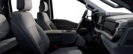 FORD F-350 DRW chassis Cab XLT 2027 - Vue intérieure - 1