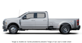 2027 FORD F-350 DRW KING RANCH - Exterior view - 2