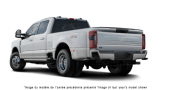 2027 FORD F-350 DRW KING RANCH - Exterior view - 3