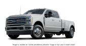 2027 FORD F-350 DRW KING RANCH - Exterior view - 1