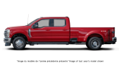 2027 FORD F-350 DRW LARIAT - Exterior view - 2