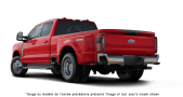 2027 FORD F-350 DRW LARIAT - Exterior view - 3