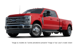 2027 FORD F-350 DRW LARIAT - Exterior view - 1