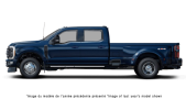 2027 FORD F-350 DRW PLATINUM - Exterior view - 2