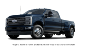 2027 FORD F-350 DRW PLATINUM - Exterior view - 1
