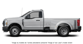 FORD F-350 DRW XL 2027 - Vue extérieure - 2