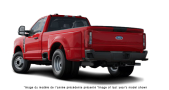 2027 FORD F-350 DRW XL - Exterior view - 3