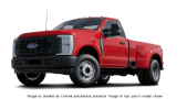 2027 FORD F-350 DRW XL - Exterior view - 1