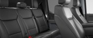 2027 FORD F-350 DRW XL - Interior view - 2