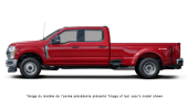 2027 FORD F-350 DRW XLT - Exterior view - 2