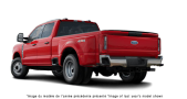 2027 FORD F-350 DRW XLT - Exterior view - 3