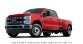 2027 FORD F-350 DRW XLT - Exterior view - 1