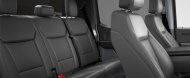 2027 FORD F-350 DRW XLT - Interior view - 2