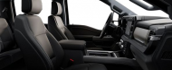 FORD F-350 SRW Chassis Cab PLATINUM 2027 - Vue intérieure - 1