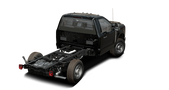2027 FORD F-350 SRW Chassis Cab XL - Exterior view - 3