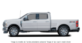 2027 FORD F-350 SRW KING RANCH - Exterior view - 2