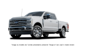 2027 FORD F-350 SRW KING RANCH - Exterior view - 1