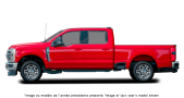2027 FORD F-350 SRW LARIAT - Exterior view - 2