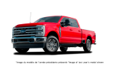 2027 FORD F-350 SRW LARIAT - Exterior view - 1