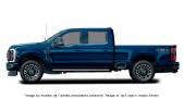 2027 FORD F-350 SRW PLATINUM - Exterior view - 2