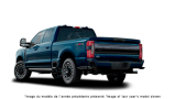 2027 FORD Super Duty F-350 SRW Platinum - Exterior view - 3