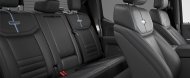 2027 FORD F-350 SRW PLATINUM - Interior view - 2