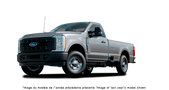 FORD F-350 SRW XL 2027 - Vue extérieure - 1