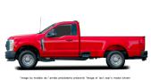 2027 FORD F-350 SRW XL - Exterior view - 2