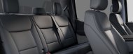 2027 FORD F-350 SRW XL - Interior view - 2