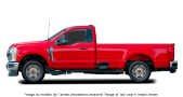 2027 FORD F-350 SRW XLT - Exterior view - 2