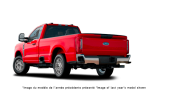 2027 FORD Super Duty F-350 SRW XLT - Exterior view - 3