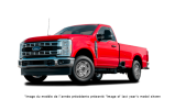 2027 FORD F-350 SRW XLT - Exterior view - 1