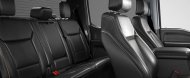 FORD F-450 Chassis Cab LARIAT 2027 - Vue intérieure - 2