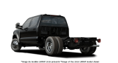 FORD F-450 Chassis Cab PLATINUM 2027 - Vue extérieure - 3
