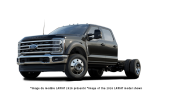 FORD F-450 Chassis Cab PLATINUM 2027 - Vue extérieure - 1