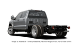 FORD F-450 Chassis Cab LARIAT 2027 - Vue extérieure - 3