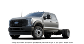 FORD F-450 Chassis Cab LARIAT 2027 - Vue extérieure - 1