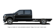 2027 FORD F-450 Chassis Cab LARIAT - Exterior view - 2