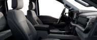FORD F-450 Chassis Cab XLT 2027 - Vue intérieure - 1