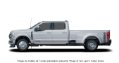 2027 FORD F-450 KING RANCH - Exterior view - 2