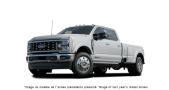 2027 FORD F-450 KING RANCH - Exterior view - 1