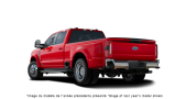 FORD F-450 LARIAT 2027 - Vue extérieure - 3