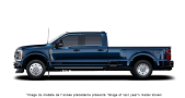 2027 FORD F-450 PLATINUM - Exterior view - 2